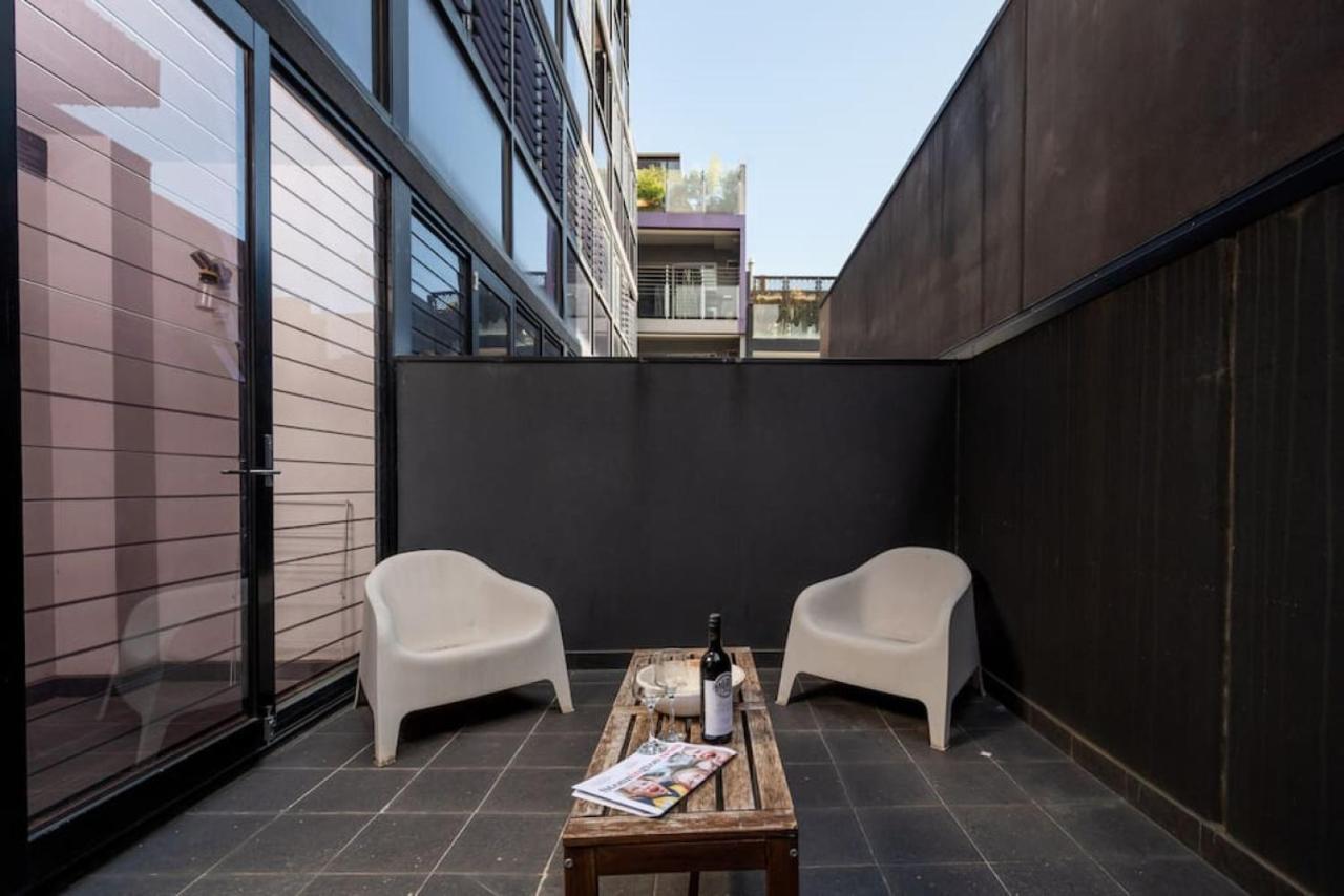 Prahran Prime Location Moments From Chapel Street Apartment Melbourne Luaran gambar